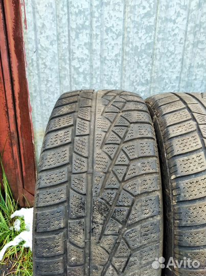 Pirelli Winter Sottozero 210 225/55 R17 98H