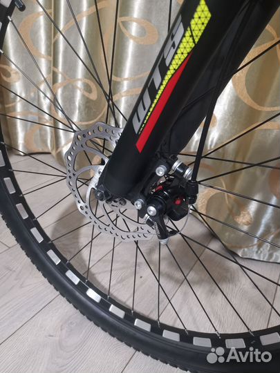 Новые велосипеды