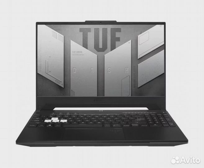 Ноутбук Asus TUF FX517ZM-AS73