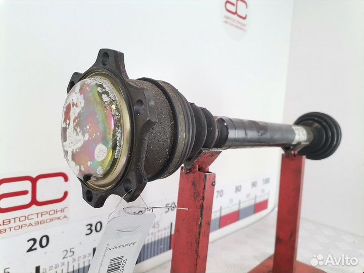 Полуось для Audi A4 B5