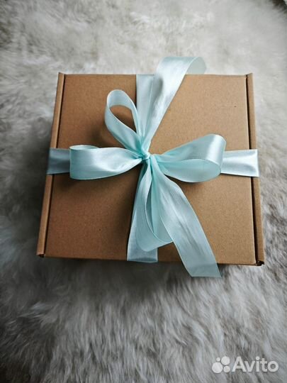 Бокс для релакса. Бьюти бокс