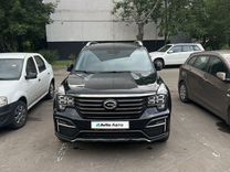 GAC GS8 2.0 AT, 2023, 26 000 км, с пробегом, цена 3 000 000 руб.