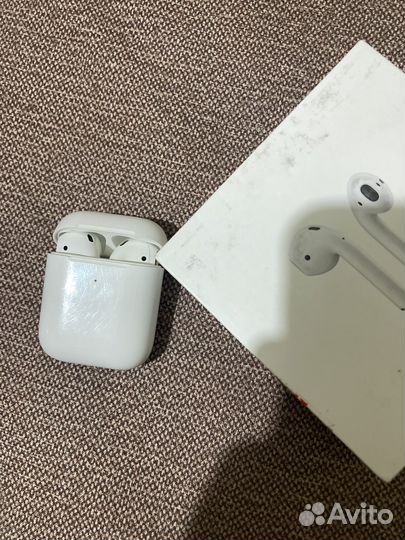 Airpods 2 original