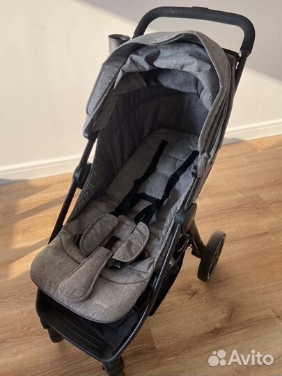 Коляска Britax Roemer B-Agile