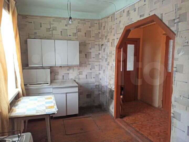 Дом 64,4 м² на участке 6 сот.