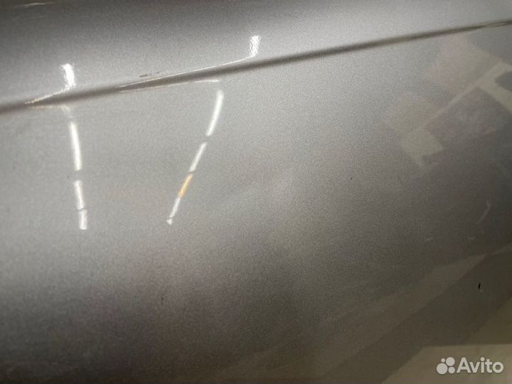 Дверь боковая передняя левая Audi A6 C6 BDX 2008