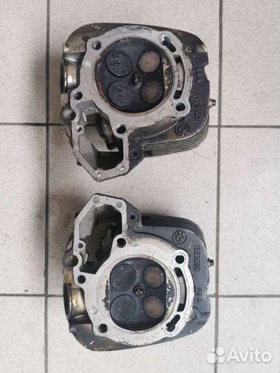 Гбц bmw r 1150 rt