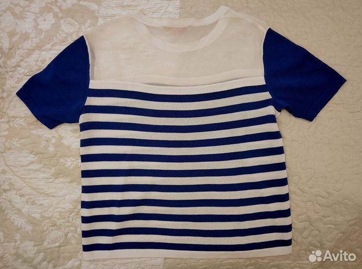 Джемпер женский Clips More