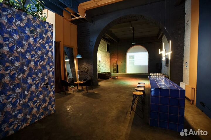 Снять лофт на арсенальной набережной