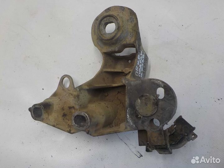 Кронштейн стабилизатора audi A4 B5