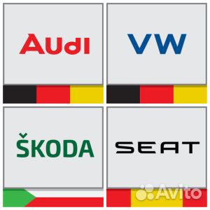 VAG 6RU8394775AP 6RU8394775AP уплотнитель стекла двеpи VAG уплотнитель стекла двеpи