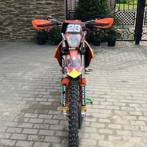 KTM SX-f 350 2012г