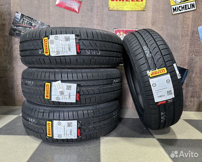 Pirelli Cinturato P1 185/65 R15