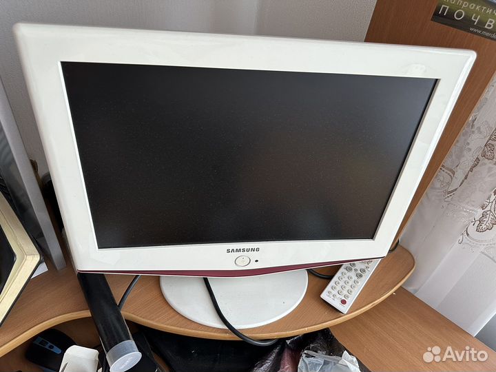 Монитор samsung