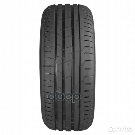 Ikon Tyres Autograph Ultra 2 SUV 255/55 R19