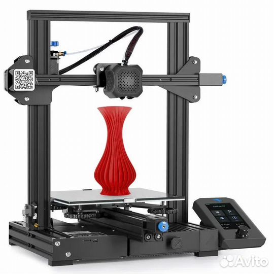 Печать на 3d принтере