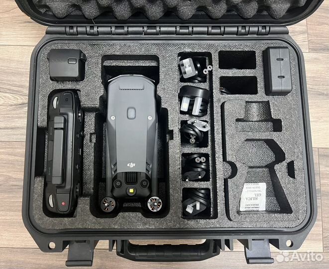 Dji Mavic 3T Universal в Наличии