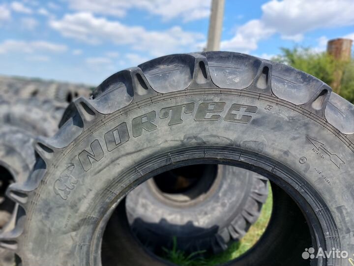 Шины для трактора 710/70R38 Nortec TA-01 б/у