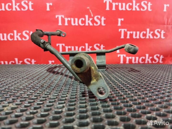 Трубка системы охлаждения Daf XF106