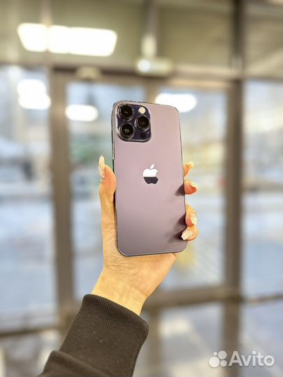 iPhone 14 Pro Max, 128 ГБ