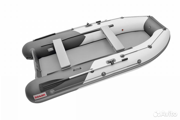 Лодка пвх Роджер (Roger) Sfera 3300 нднд