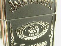 Зажигалка Zippo Jack Daniels