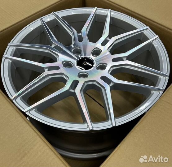 Диски на Lexus RX Лексус рх R19