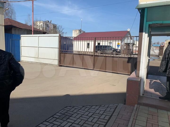 Склад, автосервис производство 180-314 м²