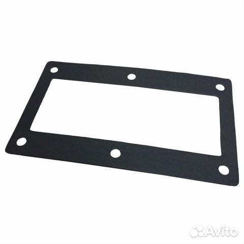 Прокладка под крышку редуктора почвофрезы 1 GQN 22