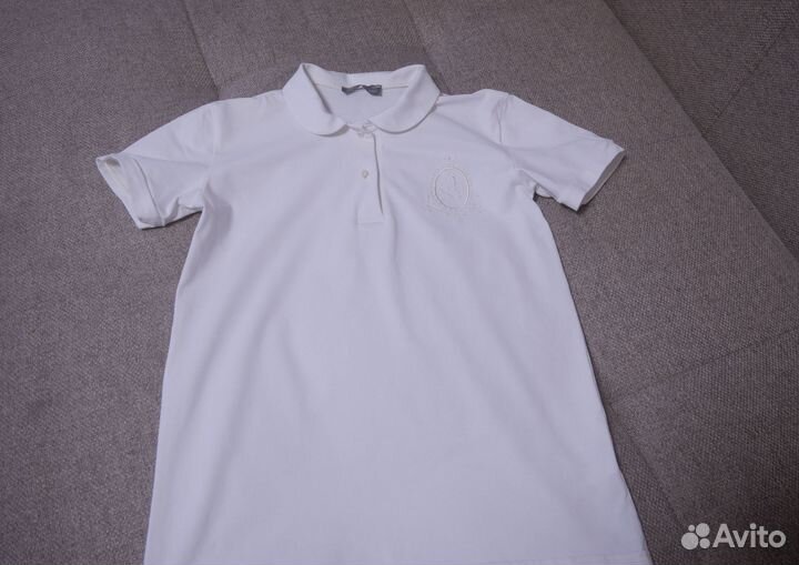 Школьная одежда для девочки (пакетом)