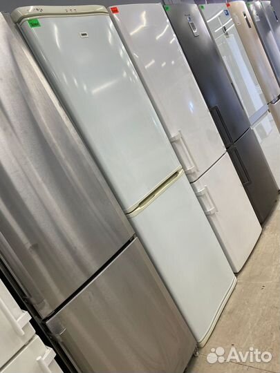 Холодильники бу