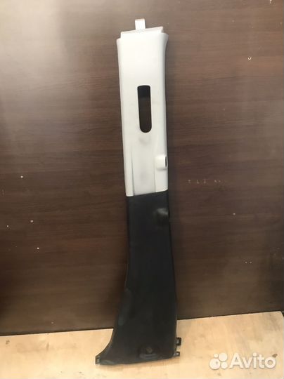 Обшивки центральных стоек Honda stepwga spada RK5