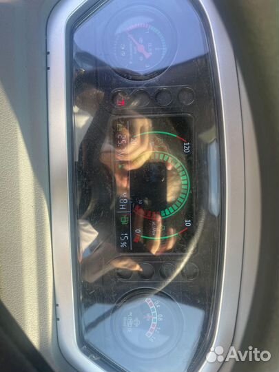 Фронтальный погрузчик LuGong LG 946, 2024