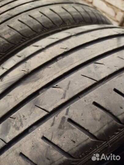 Nexen N'Fera SU4 185/65 R15 88H