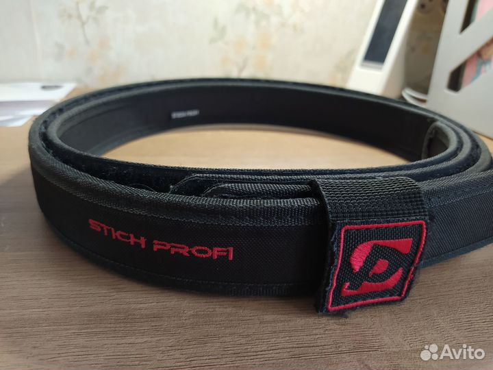 Ремень Stich Profi (ipsc)