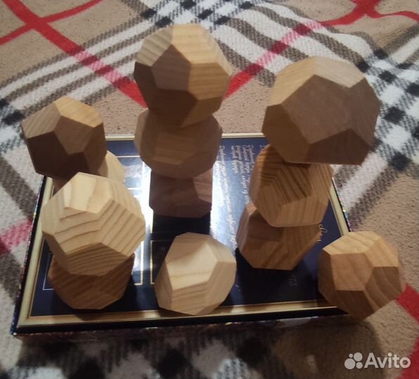 Туми Ищи камни башня