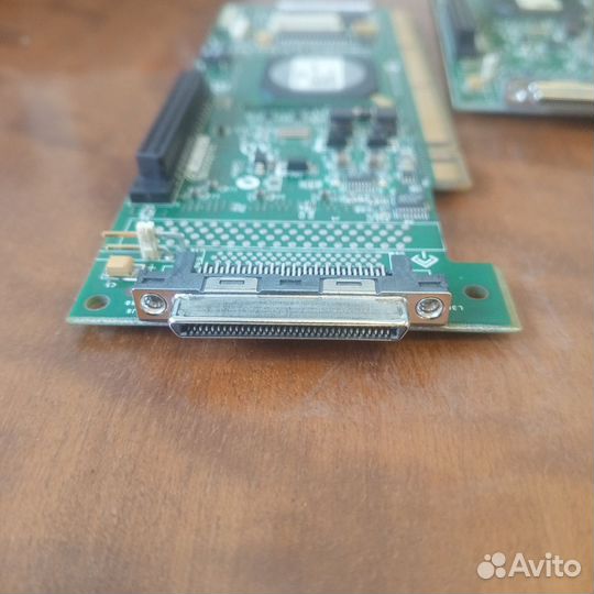 Scsi raid контроллеы для сервера или в коллекцию