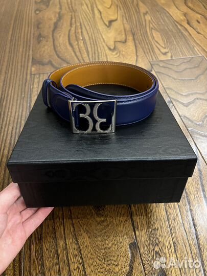 Ремень billionaire оригинал