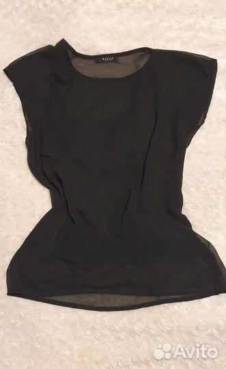 Женские вещи пакетом 42 44