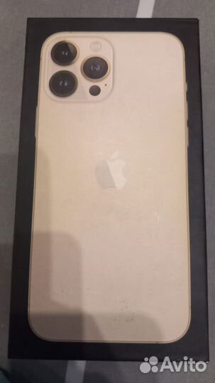 iPhone 13 Pro Max, 512 ГБ