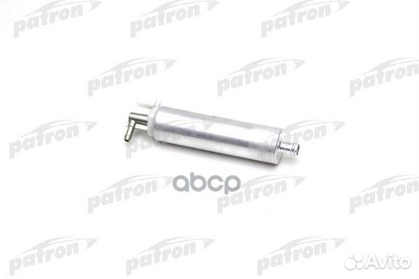 Насос топливный 6.8A, 4bar, 120L/h (насос