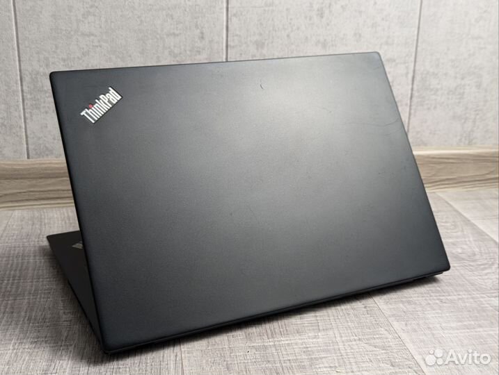 Thinkpad X395 R7 RAM 16gb/ SSD 256gb