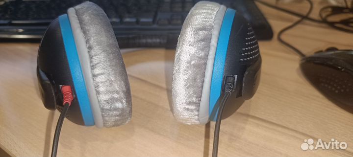 Наушники Senheiser hd 445