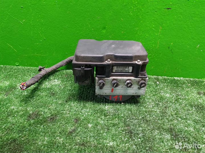 Насос ABS Hyundai I20 2009