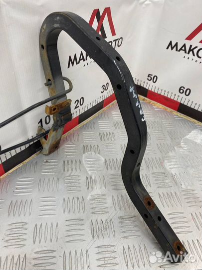 Б/У петля крышки багажника Hyundai Solaris 1 RB