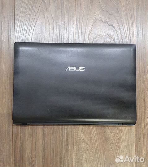 Ноутбук Asus K53s