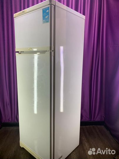 Холодильник с доставкой и гарантия