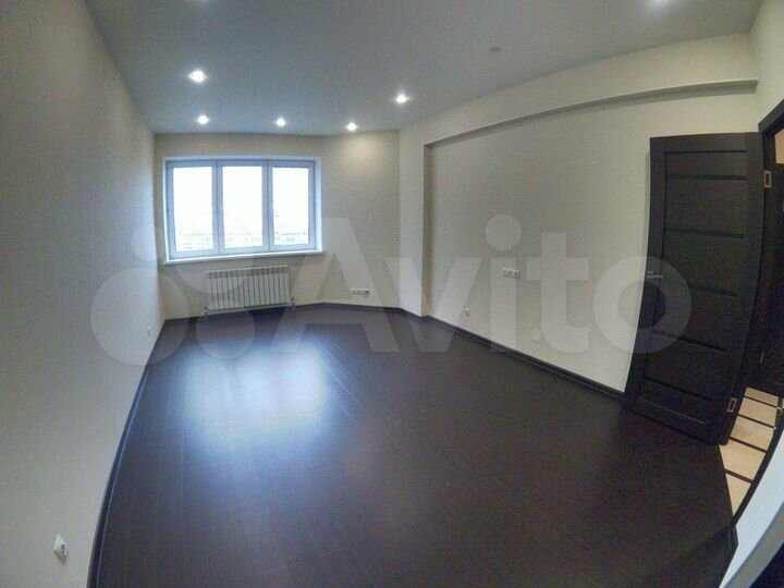 1-к. квартира, 47,1 м², 12/12 эт.