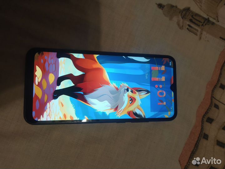 Xiaomi Redmi 9C (NFC), 2/32 ГБ