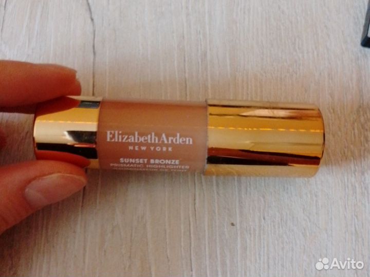 Косметика пакетом люкс